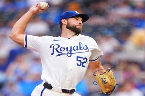 White Sox vs. Royals prediction: MLB odds, pick, best bet for Friday