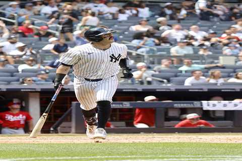 Austin Wells becomes latest Yankees cleanup hitter amid Alex Verdugo’s slump