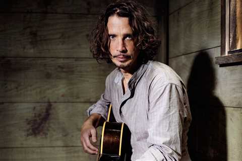 Chris Cornell’s ‘Fast Car’ Cover Snippet Surfaces on Late Singer’s 60th Birthday