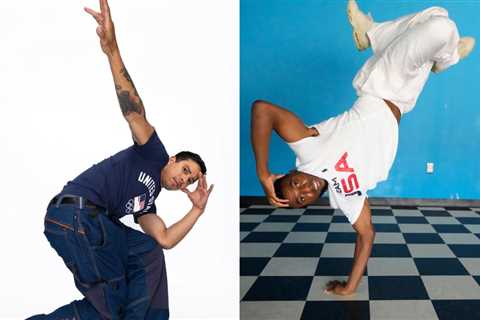 These Are the 11 Best Breakdancing Songs, According to the U.S. Olympic Breaking Team