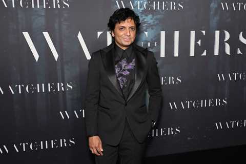 Here’s What M. Night Shyamalan Has to Say About Kendrick Lamar’s ‘Sixth Sense’ Lyrics