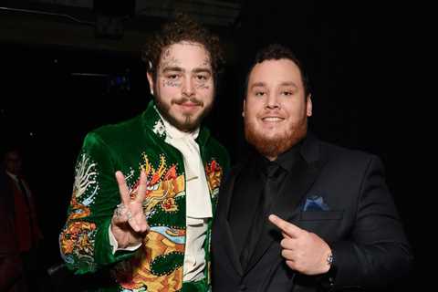 Post Malone & Luke Combs Announce ‘Guy for That’ Collaboration, Release Date