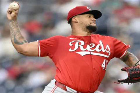 Reds vs. Braves prediction: MLB picks, odds, best bets