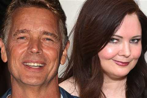 'Dukes of Hazzard' Star John Schneider Marries Paul Sorvino's Widow Dee Dee