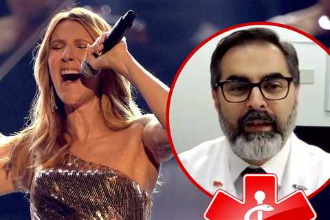 Celine Dion's Return to Stage Is Encouraging, But Risky