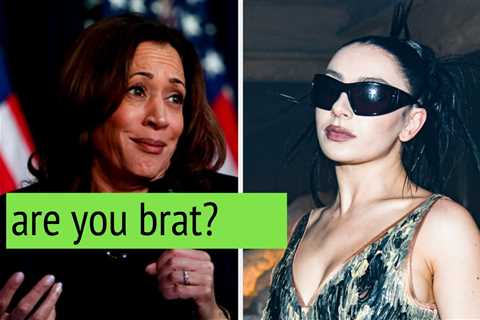 Are You Brat?