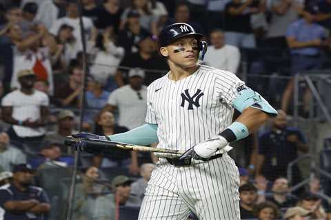 Yankees’ brutal plummet eerily similar to previous two collapses