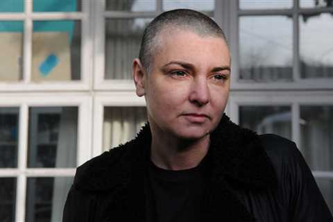 Sinead O’Connor’s Exact Cause of Death Revealed One Year After Her Death