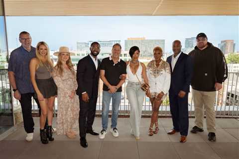 K. Michelle Signs to BBR Music Group/BMG Nashville