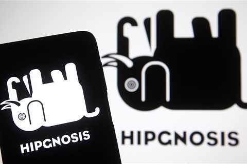 Blackstone Completes Acquisition of Hipgnosis Songs Fund