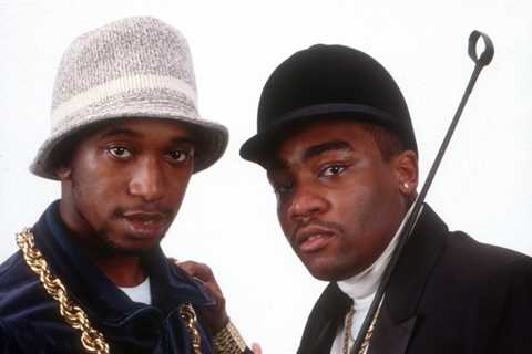 DJ Polo of Influential Rap Duo With Kool G Rap Dies