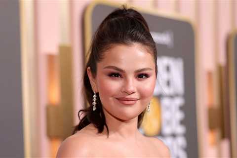 Selena Gomez Confirmed What Cosmetic Work She's Had Done