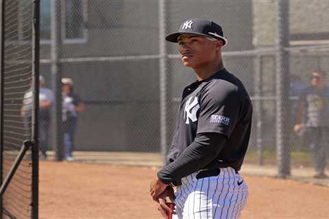 Jeter Downs leaves Yankees organization to play in Japan