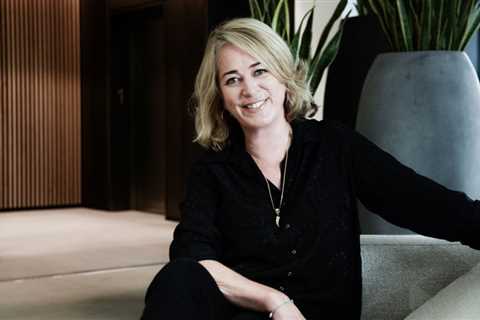 Kobalt Global Head of Creative Alison Donald to Exit Company