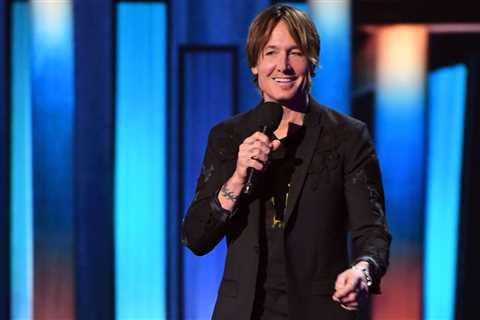 Keith Urban, Ashley McBryde and More Set to Perform at 2024 ACM Honors