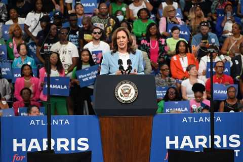 Kendrick Lamar’s ‘Not Like Us’ Plays at Kamala Harris’ Atlanta Rally: Watch the Crowd Sing Along