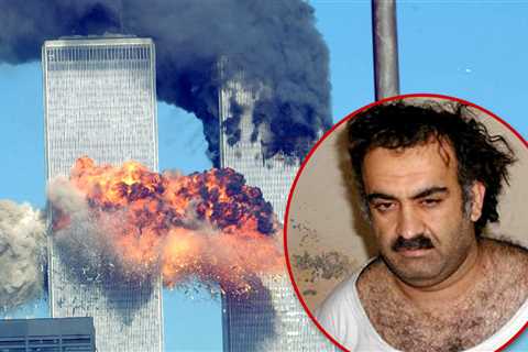 Alleged 9/11 Mastermind & Accomplices Cut Deal with Prosecutors to Avoid Death Penalty