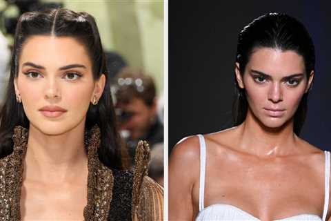 Kendall Jenner Admitted She Sometimes Wonders If Her Modeling Career Is “Worth It” As She Recalled..