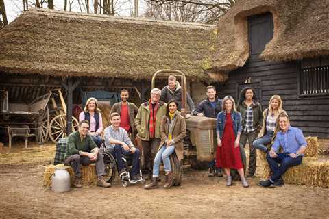 Countryfile Fans Call for Change After Confusing Presenter Decision