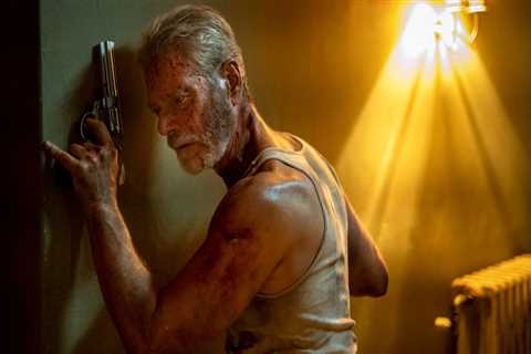 Stephen Lang Is a Deadly Anti-Hero In This 43% Rotten Tomatoes Sequel Topping Netflix’s Charts