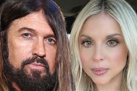 Billy Ray Cyrus and Firerose Divorce Finalized