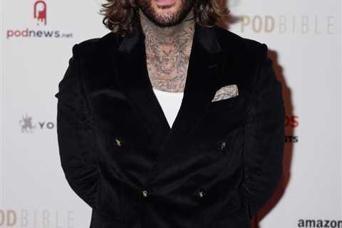 Pete Wicks Closes Two Companies with £1m Debt Ahead of Strictly Debut