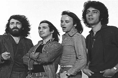 The Moment When 10cc Finally Met Their Match