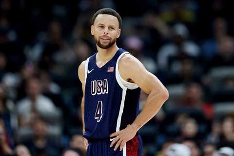 Steph Curry Says He’s Still a ‘Big Drake Guy’ Despite Kendrick Lamar Rap Beef