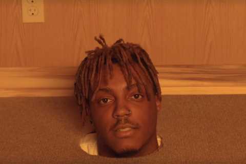 Juice WRLD’s Video For Psychedelic Emo Rap Classic ‘Lucid Dreams’ Crosses 1 Billion Views on YouTube