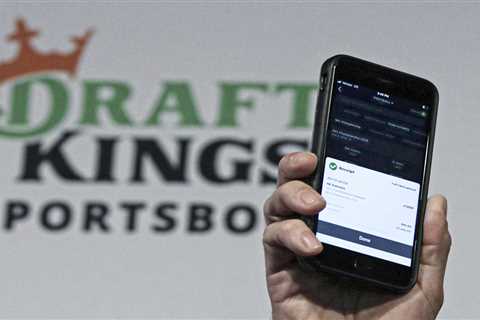 DraftKings’ surcharge on New York sports bettors the latest ‘threat’ in state tax battles