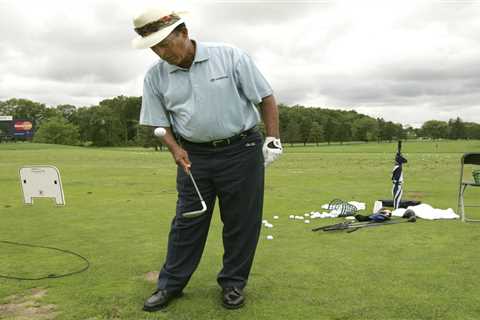 Juan ‘Chi Chi’ Rodriguez, popular Hall of Fame golfer, dead at 88