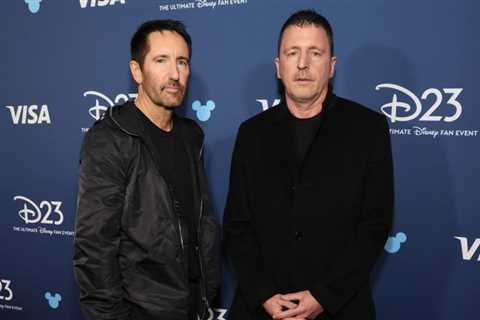 Nine Inch Nails Set to Score Disney’s Upcoming ‘Tron: Ares’ Film