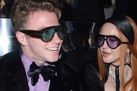 Madonna Wishes Happy 24th Birthday to Son Rocco Following Rocky Period in Their Relationship:..