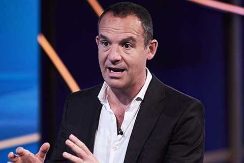 ITV Reveals Future of The Martin Lewis Money Show After Angellica Bell's Shock Axe