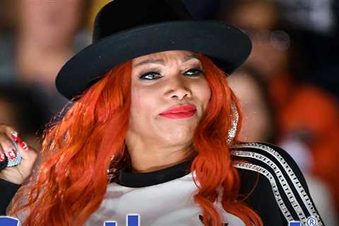 Salt-N-Pepa's Sandra Denton Demands Southwest Investigate Plane Incident