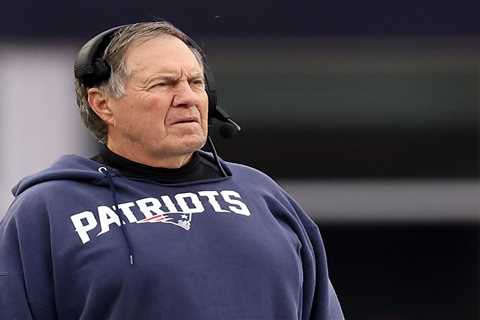 Asante Samuel predicts Bill Belichick will replace Mike McCarthy as Cowboys coach