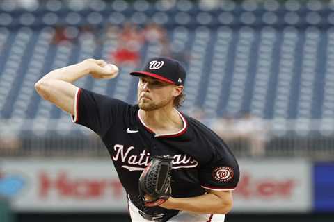 Nationals vs. Orioles prediction: MLB odds, picks, best bets Tuesday