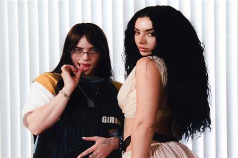 What Does the Success of Charli XCX’s and Billie Eilish’s ‘Guess’ Remix Mean for the Rest of ‘Brat’ ..