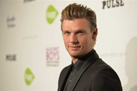 Nick Carter Countersues Dream Singer Melissa Schuman for $2.5 Million