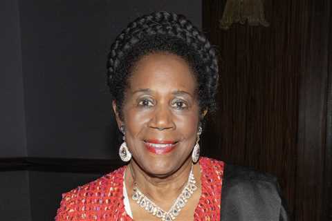 Sheila Jackson Lee’s Child Shares Congress Run