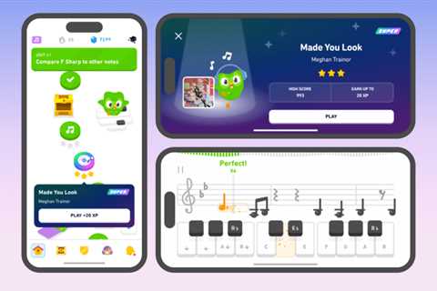 Duolingo Teams With Sony Music to Bring Songs by Whitney Houston & More to Music Education Course