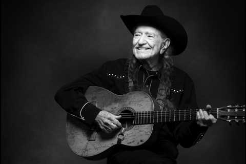 Willie Nelson Releasing ‘Last Leaf on the Tree’ Covers LP With Tracks Written By Beck, Tom Waits,..