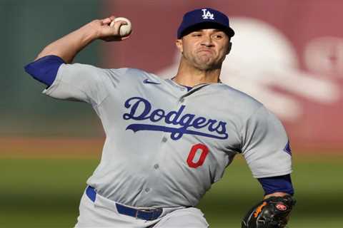 Dodgers vs. Brewers prediction: MLB odds, picks, best bets Thursday