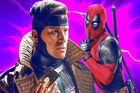 The Fate of Channing Tatum’s Gambit in ‘Deadpool & Wolverine’ May Have Been Revealed