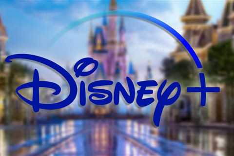 Disney wants lawsuit tossed because plaintiff used Disney+