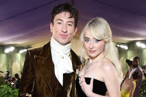 Here's What A Source Is Saying After Sabrina Carpenter And Barry Keoghan Sparked Breakup Rumors