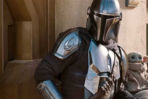 ‘The Mandalorian & Grogu’ Wont Feature This Major Star Wars Player