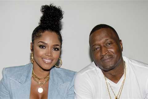 Kirk Frost & Rasheeda’s Mom Trend After THIS Interaction (Video)