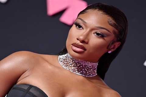 Megan Thee Stallion to Host 2024 MTV VMAs