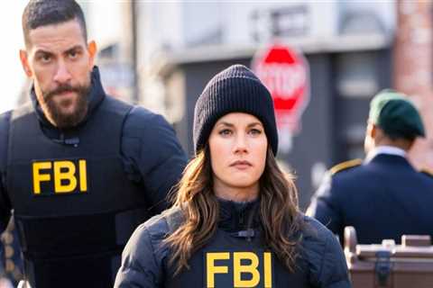 FBI Season 7’s New Character Ends Its Three-Year Cast Pattern (But I’m Disappointed About The..